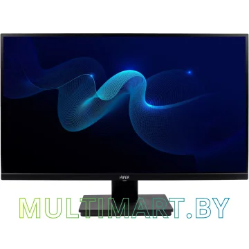 Монитор Hiper EasyView HS2402 (черный)